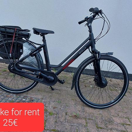 Roos Guesthouse Holiday Appartements Valkenburg aan de Geul Exterior foto