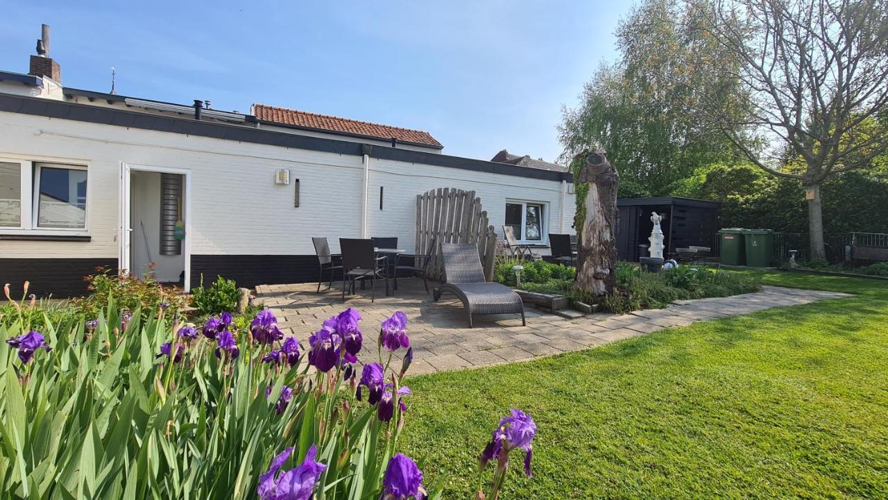 Roos Guesthouse Holiday Appartements Valkenburg aan de Geul Exterior foto