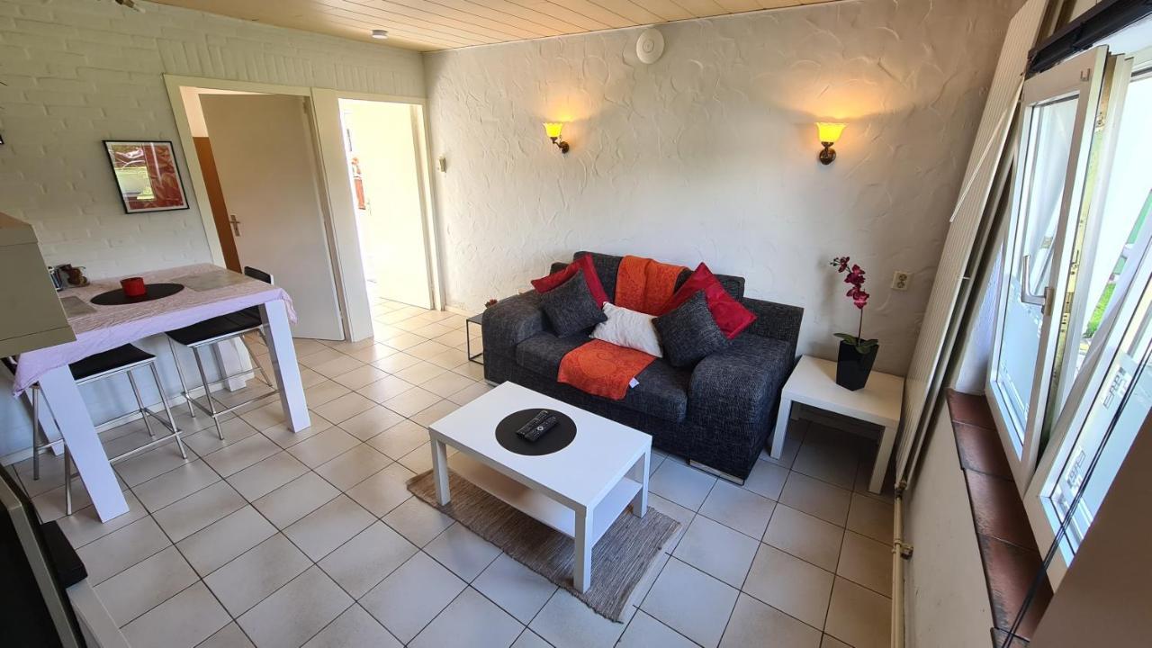 Roos Guesthouse Holiday Appartements Valkenburg aan de Geul Exterior foto