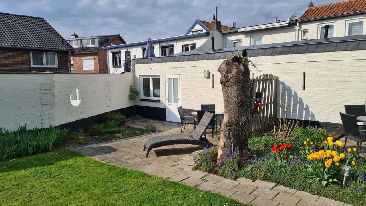 Roos Guesthouse Holiday Appartements Valkenburg aan de Geul Exterior foto